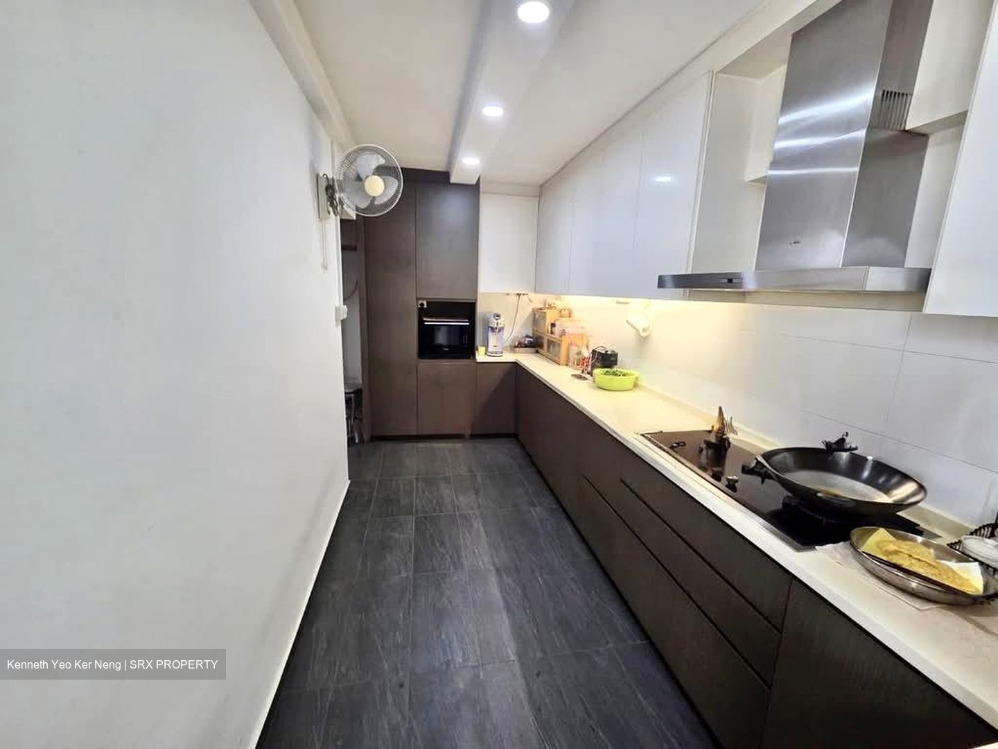 Blk 116B Rivervale Edge (Sengkang), HDB Executive #588834931
